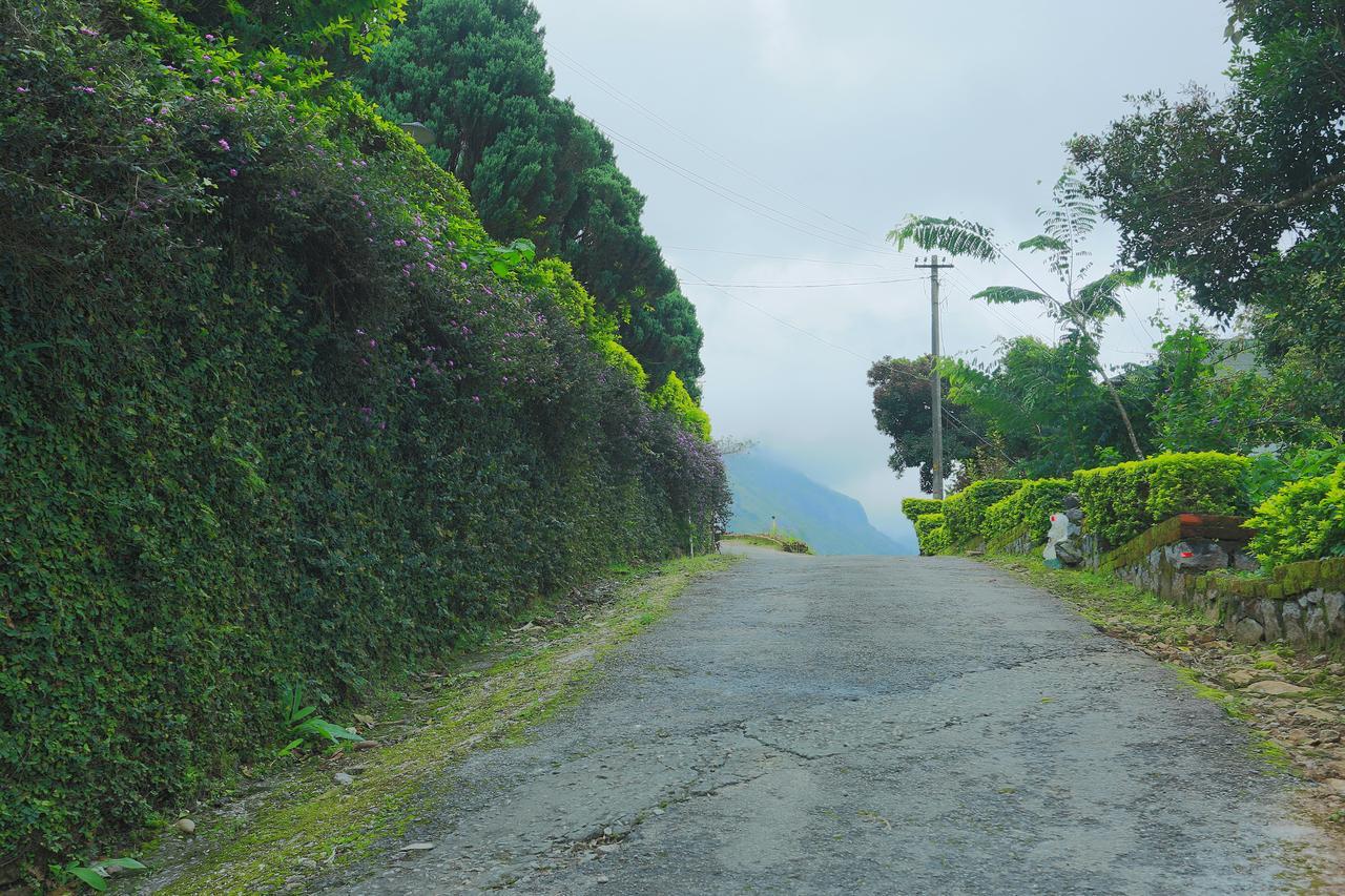 The Cliff Resort, Munnar Exterior photo