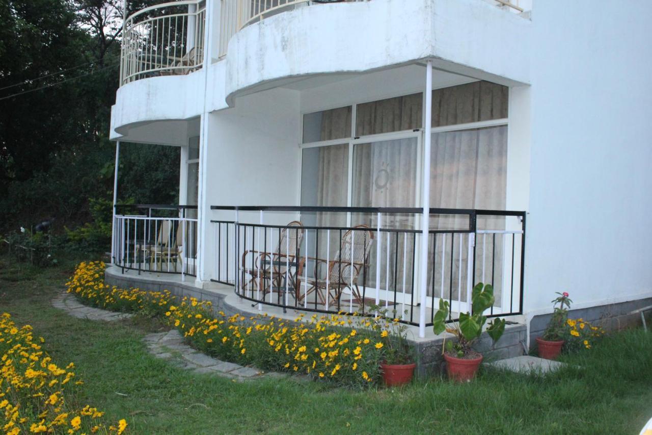 The Cliff Resort, Munnar Exterior photo